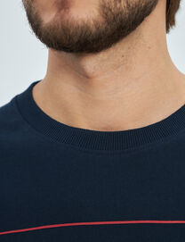 Фото 5 - Мужской джемпер IF-MS03-1 