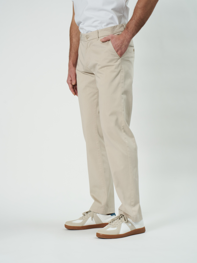 Фото 2 - Мужские брюки, CL-MCHR220-11 