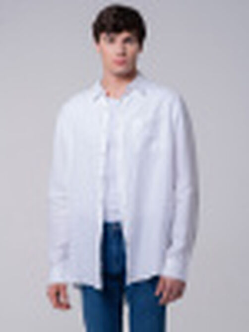 Фото 1 - Мужская рубашка I-RLL40 