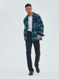 Фото 3 - Мужские брюки twill, V77-C-26 