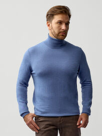 Фото 1 - Джемпер мужской, CE-MT201-5 