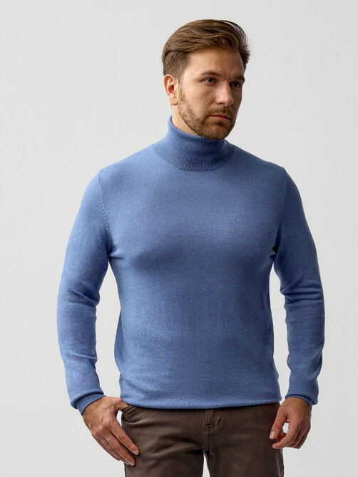 Фото 1 - Джемпер мужской, CE-MT201-5 