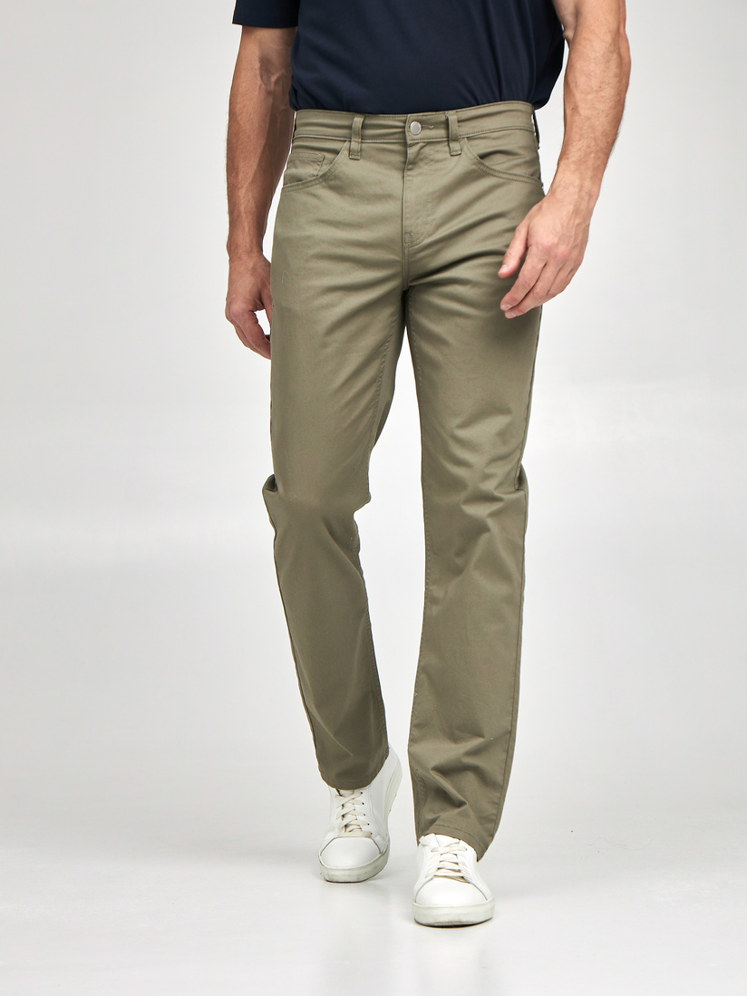 Фото 3 - Мужские брюки, S-MJR136-14 