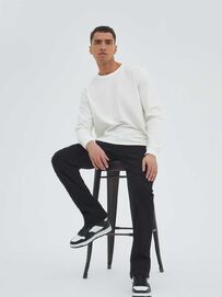 Фото 4 - Мужские брюки (джинсы), MJCV059 