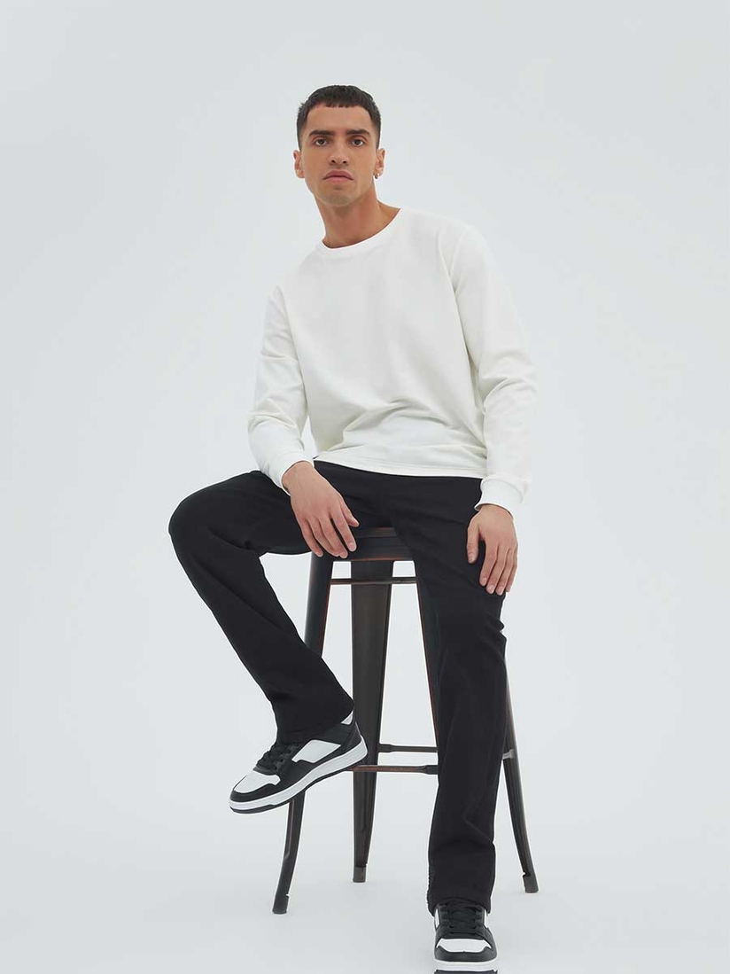 Фото 5 - Мужские брюки (джинсы), MJCV059 