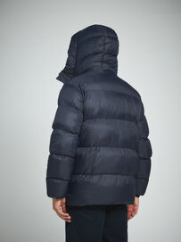 Фото 8 - Мужская куртка CR-MJ108-1 