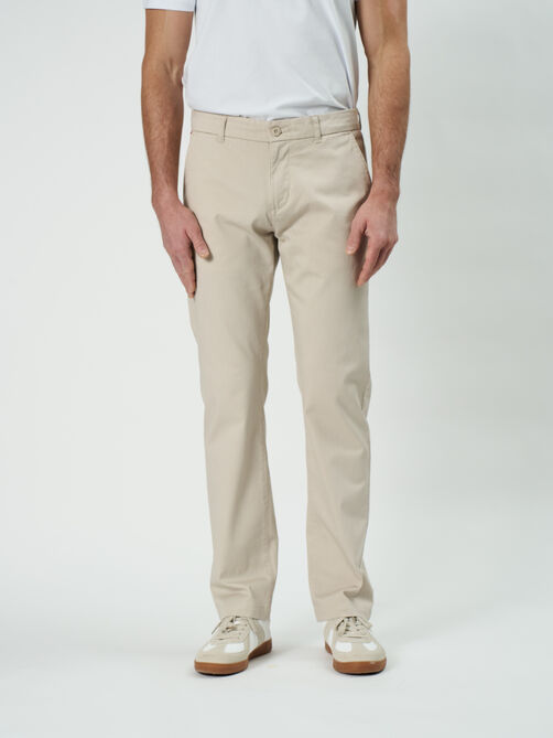 Фото 1 - Мужские брюки, CL-MCHR220-11 