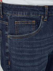 Фото 5 - Мужские брюки (джинсы), V-MJR245-4 