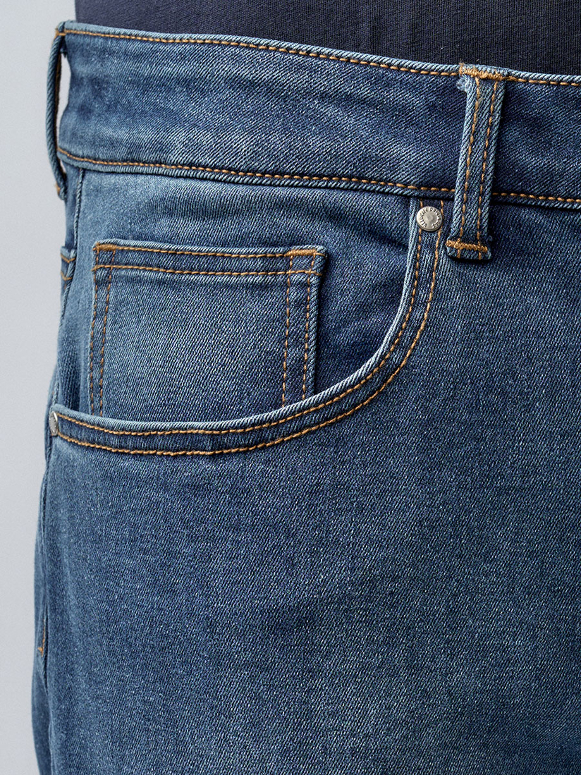 Фото 3 - Мужские брюки (джинсы), V-MJR165-4 