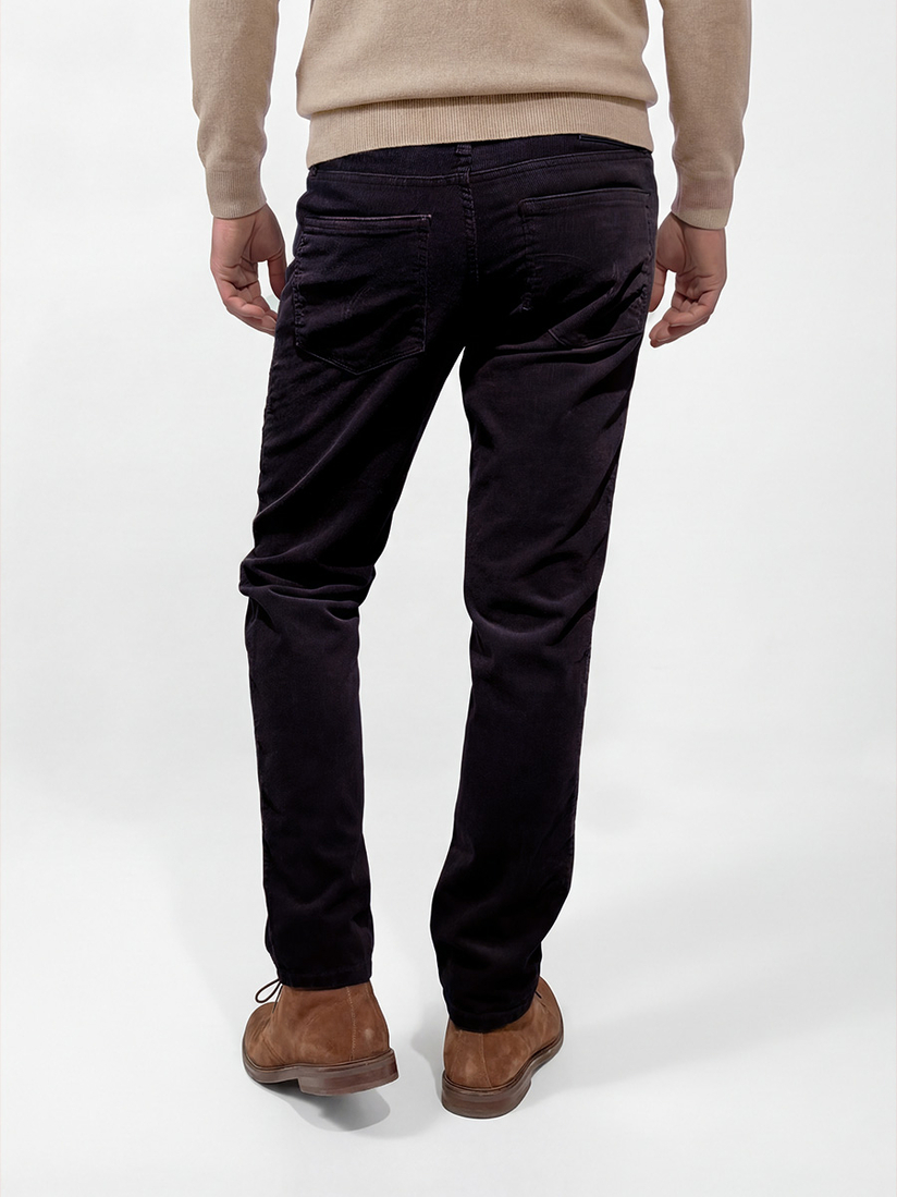 Фото 6 - Мужские брюки, K-MVPR168-8 