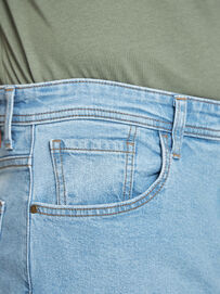 Фото 5 - Мужские брюки (джинсы), S-MJR141-5 