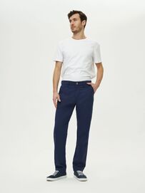 Фото 6 - Мужские брюки, S-MCHR089-1 