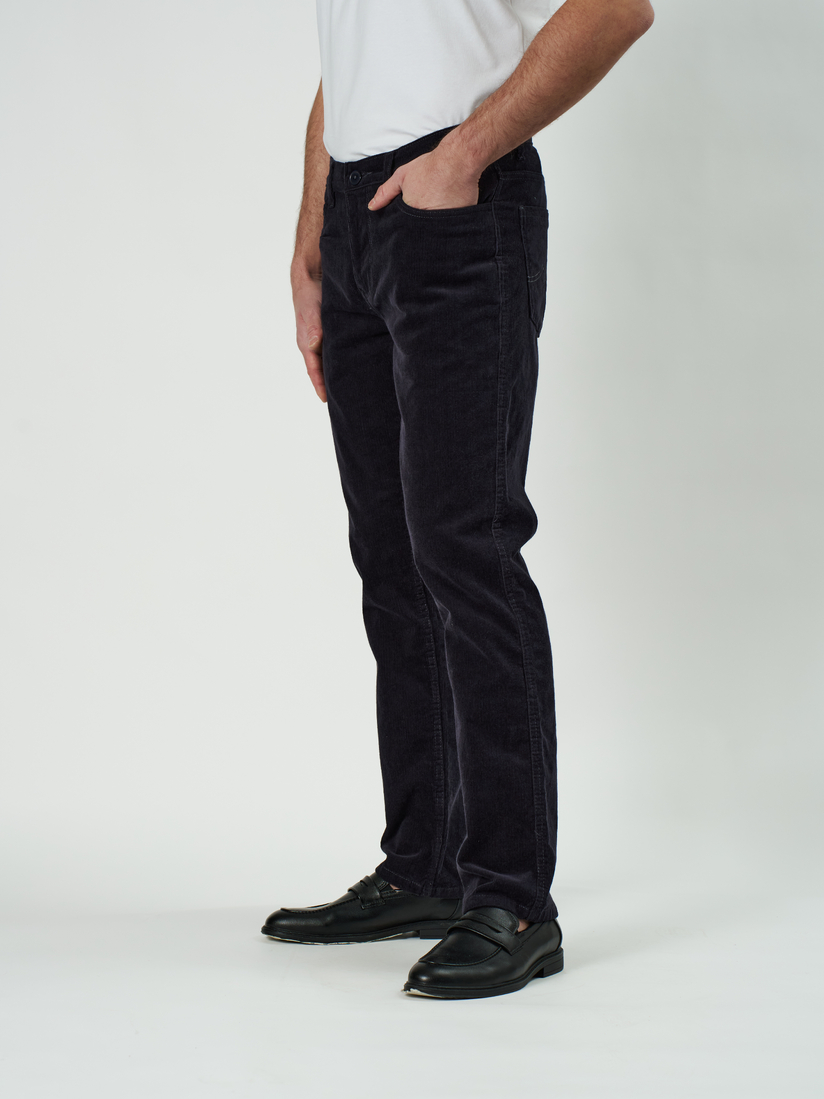 Фото 2 - Мужские брюки, K-MVPR168-8 