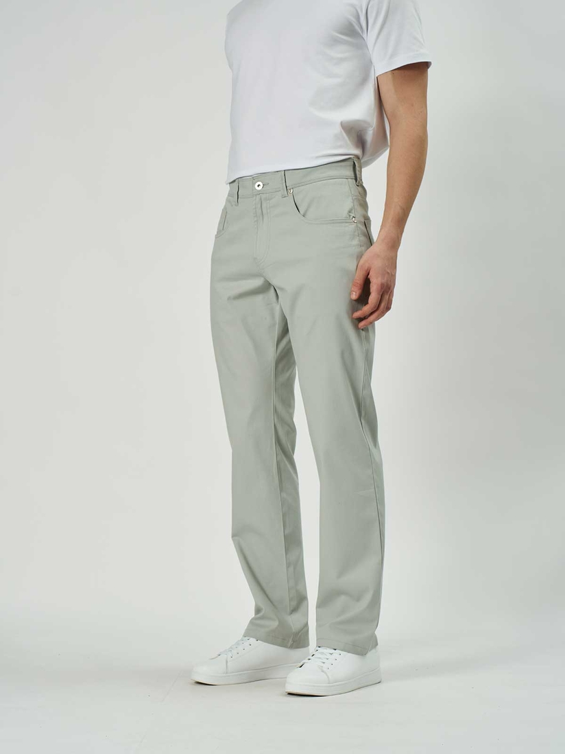 Фото 2 - Мужские брюки SN-MPR221-15 