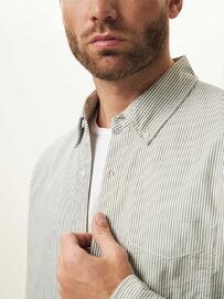 Фото 3 - Мужская рубашка I-RLC67-1 