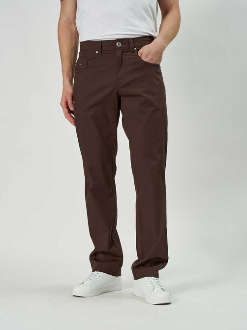 Фото 1 - Мужские брюки SN-MPR221-26 