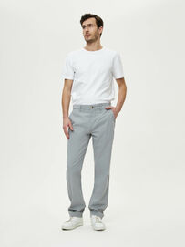 Фото 2 - Мужские брюки, S-MCHR089-9 