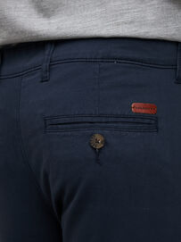 Фото 6 - Мужские брюки, S-MCHR137-1 