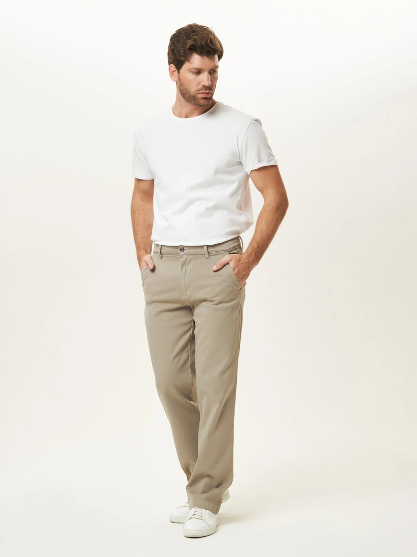 Фото 2 - Брюки мужские чинос (джинсы), M511-AJC-A11 