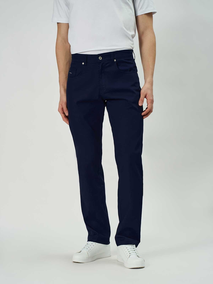 Фото 3 - Мужские брюки SN-MPR221-1 