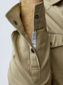 Фото 4 - Мужская рубашка, I-RTD31-8 