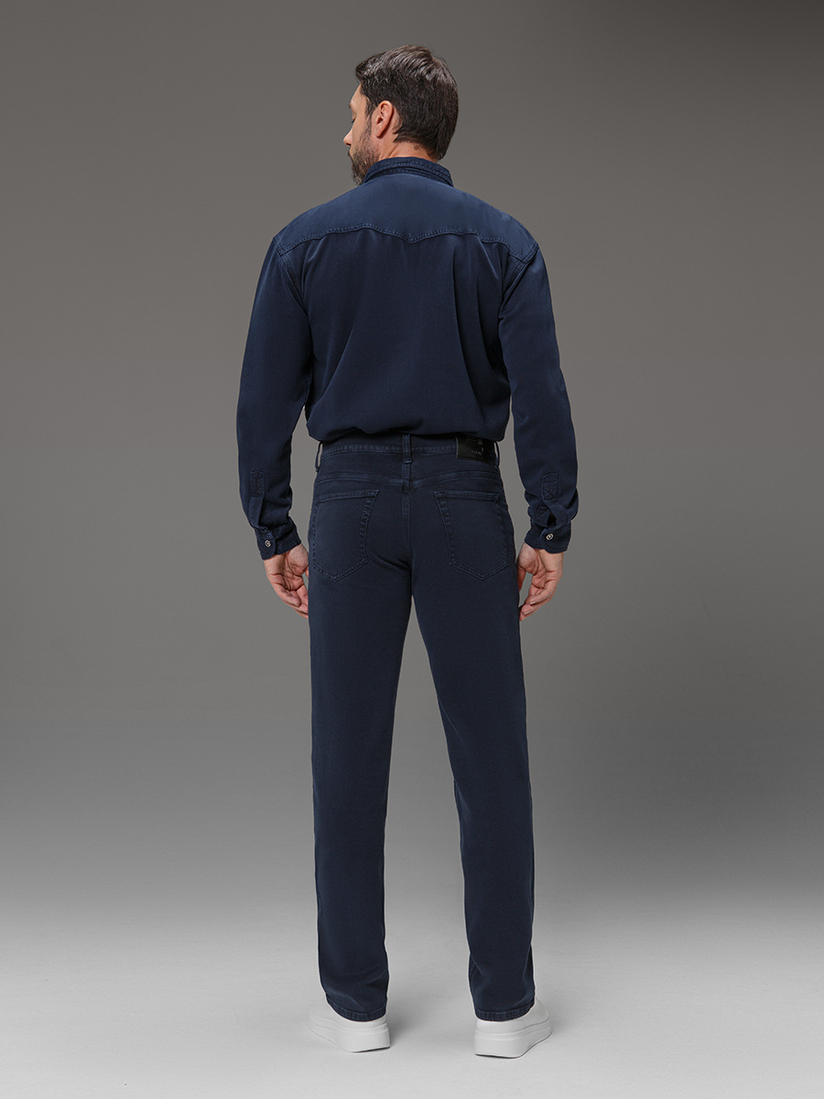 Фото 3 - Брюки мужские VL 58-M1.1-V34 