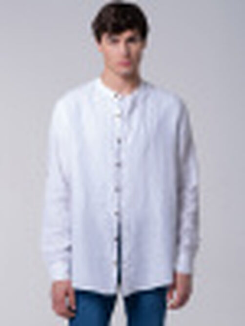 Фото 1 - Мужская рубашка I-RLL34 