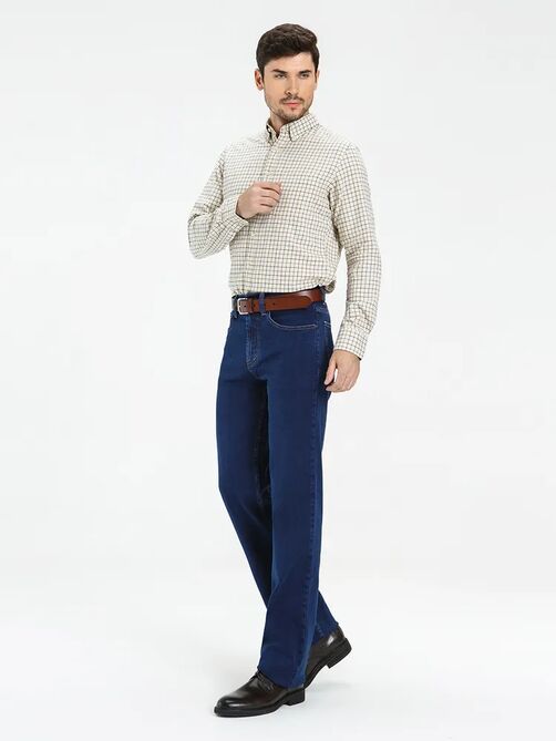 Фото 1 - Брюки мужские VL 58-M1.1-V26 