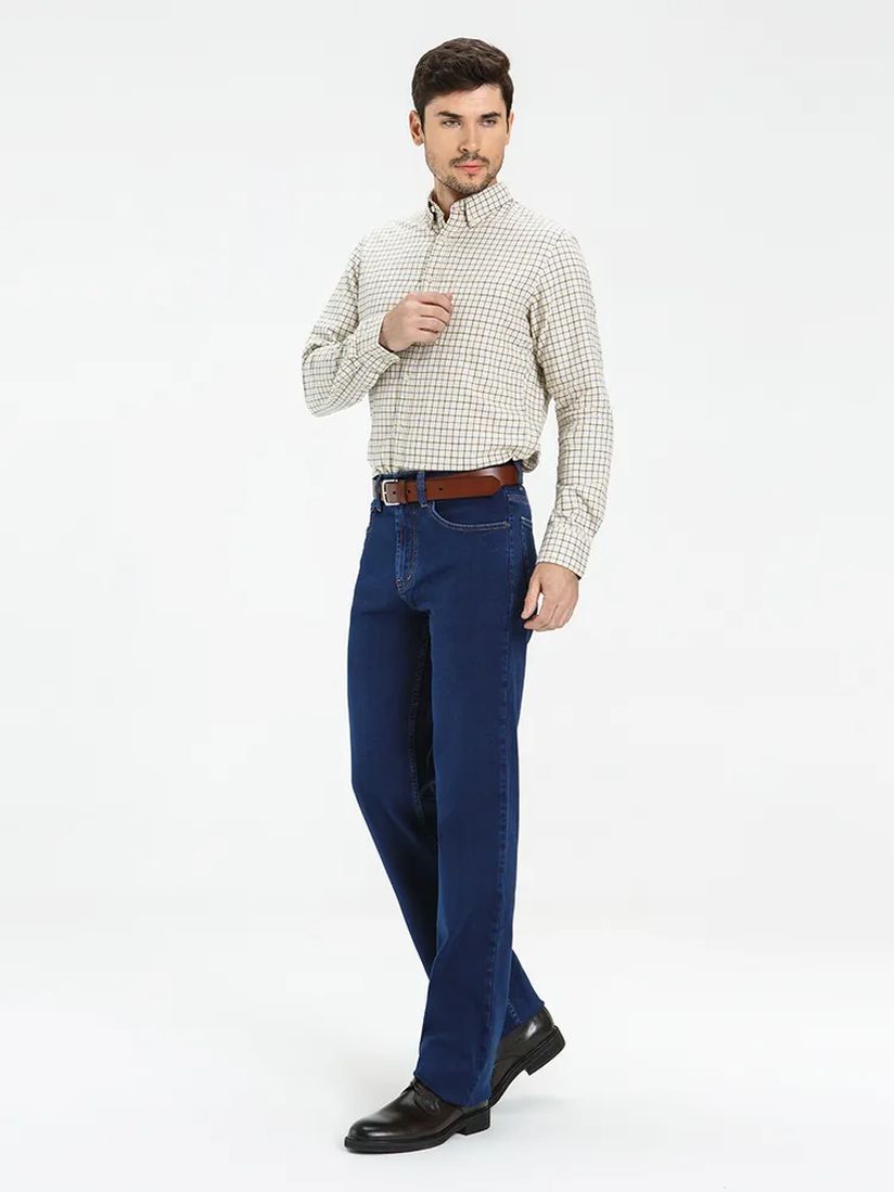 Фото 1 - Брюки мужские VL 58-M1.1-V26 