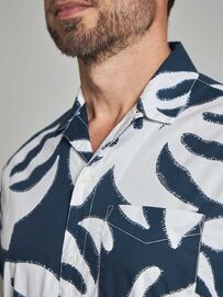 Фото 3 - Мужская рубашка I-RSC123 