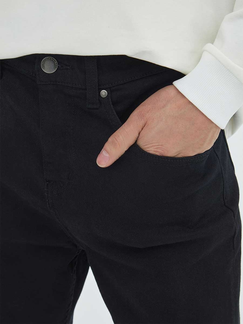 Фото 3 - Мужские брюки (джинсы), MJCV059 