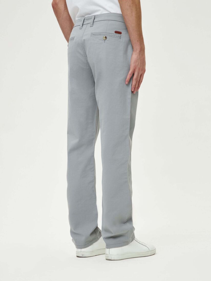 Фото 3 - Мужские брюки, S-MCHR089-9 