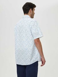 Фото 2 - Мужская рубашка I-RSC64 