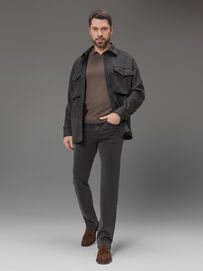 Фото 1 - Брюки мужские VL 58-M1.1-92 