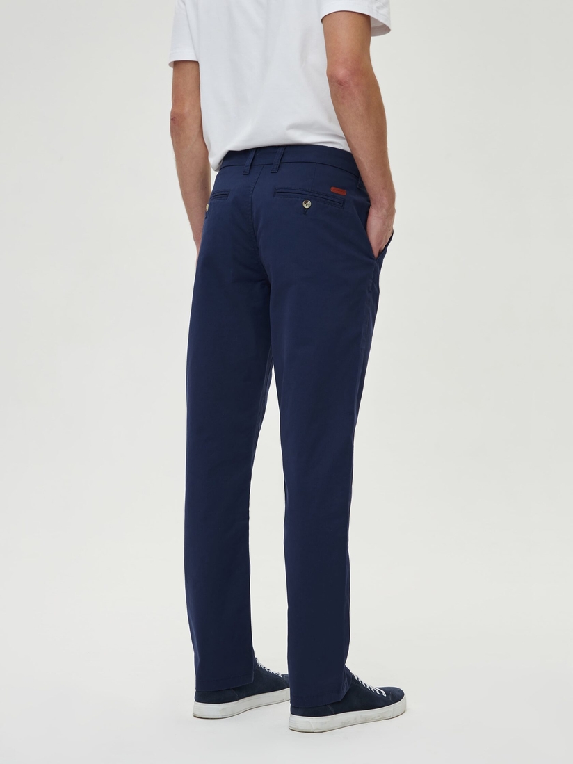 Фото 7 - Мужские брюки, S-MCHR089-1 