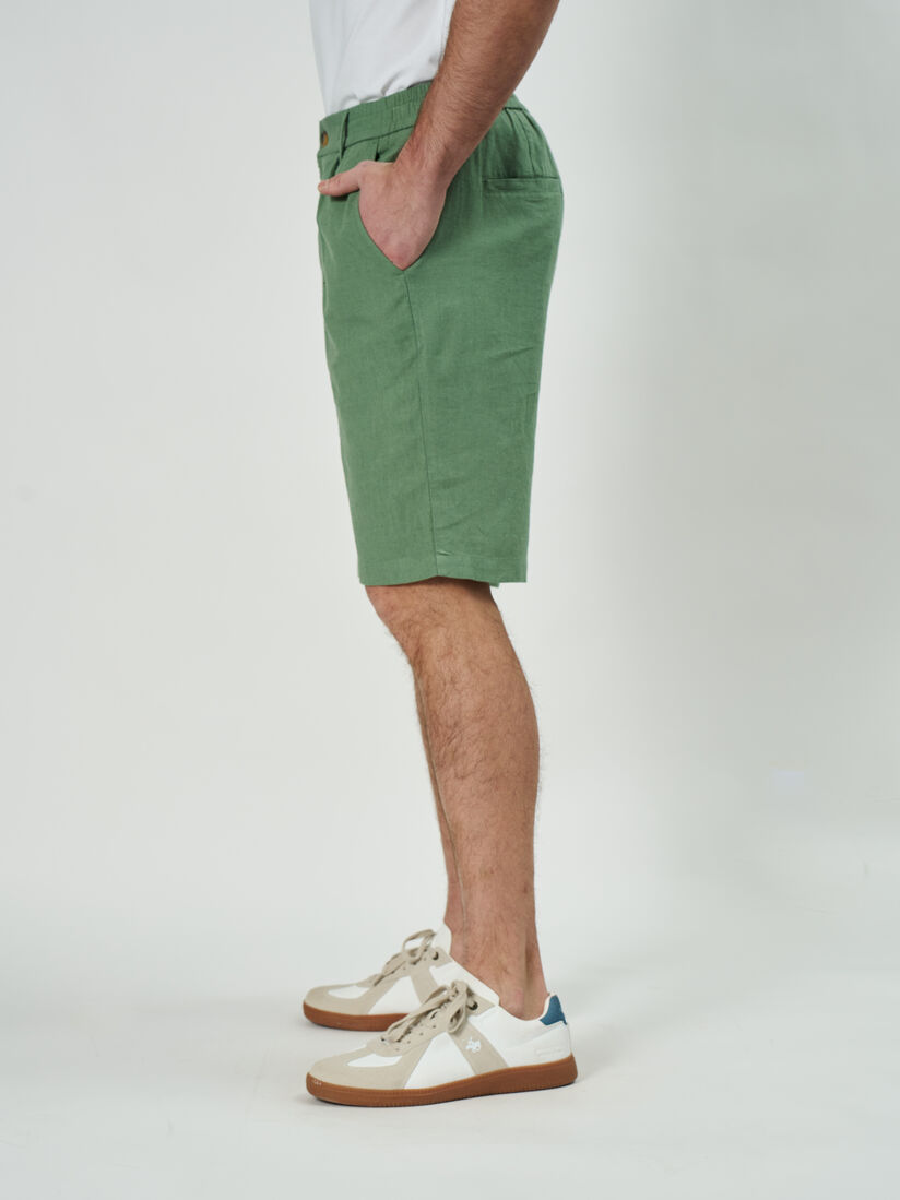 Фото 3 - Мужские шорты PG-MSH236-21, PG-MSH236-21 