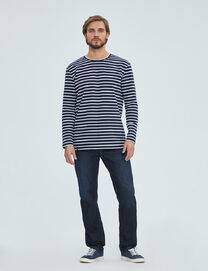 Фото 3 - Лонгслив мужской R-ML08-2P 