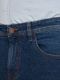 Фото 5 - Мужские брюки (джинсы), S-MJR141-1 