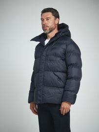 Фото 5 - Мужская куртка CR-MJ108-1 