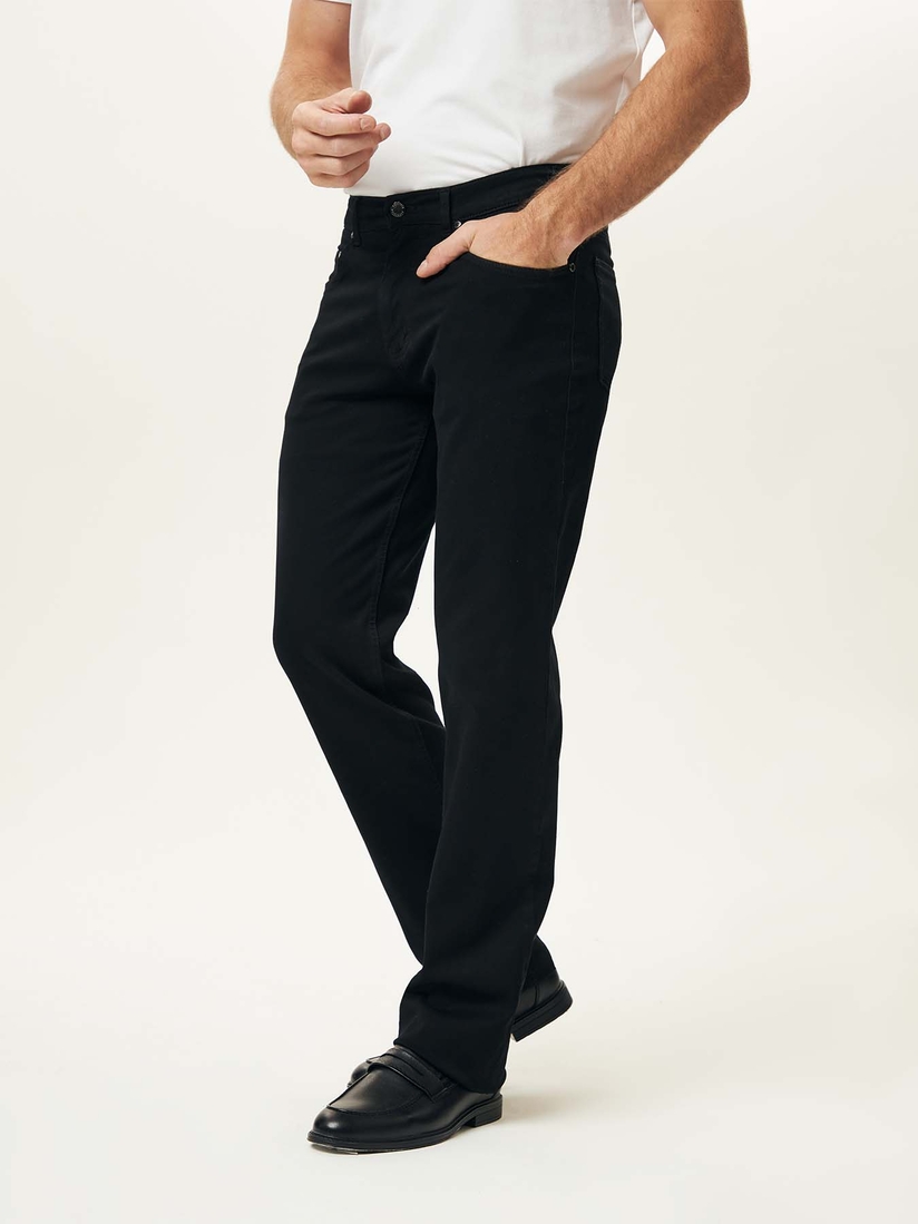 Фото 2 - Брюки мужские (джинсы), M511-C-H 