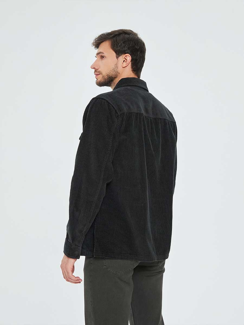 Фото 2 - Мужская рубашка I-RLV48-4 