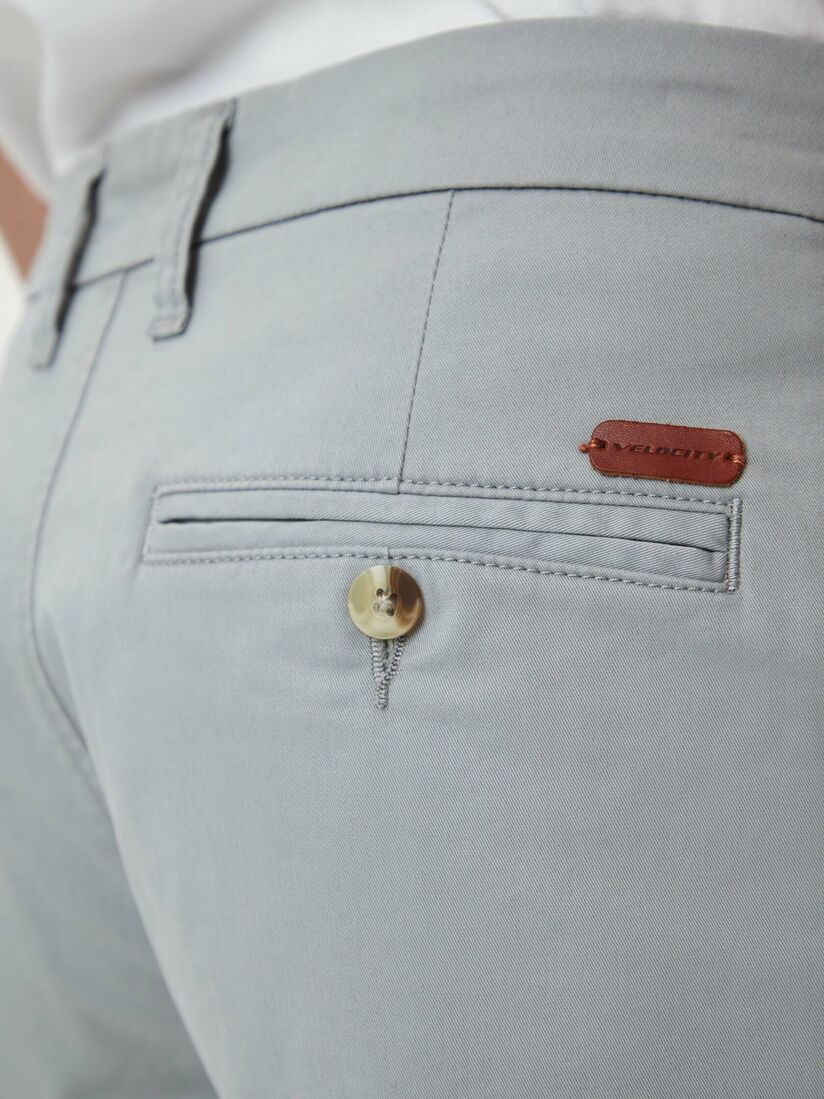 Фото 3 - Мужские брюки, S-MCHT090-9 