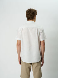 Фото 2 - Мужская рубашка, I-RSC224-4 