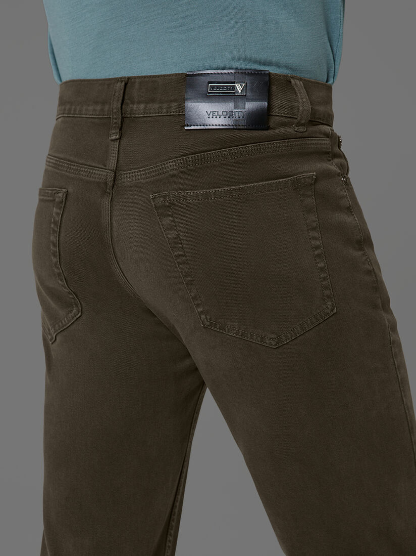 Фото 7 - Брюки мужские VL 58-M1.1-312 