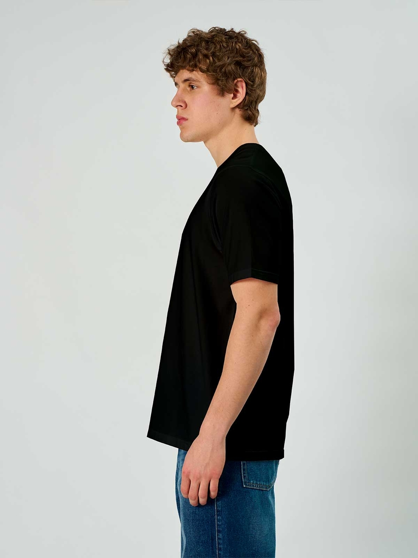 Фото 3 - Мужская футболка, SN-MFE238-7 