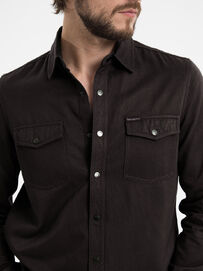 Фото 3 - Мужская рубашка I-RSPD12-14 