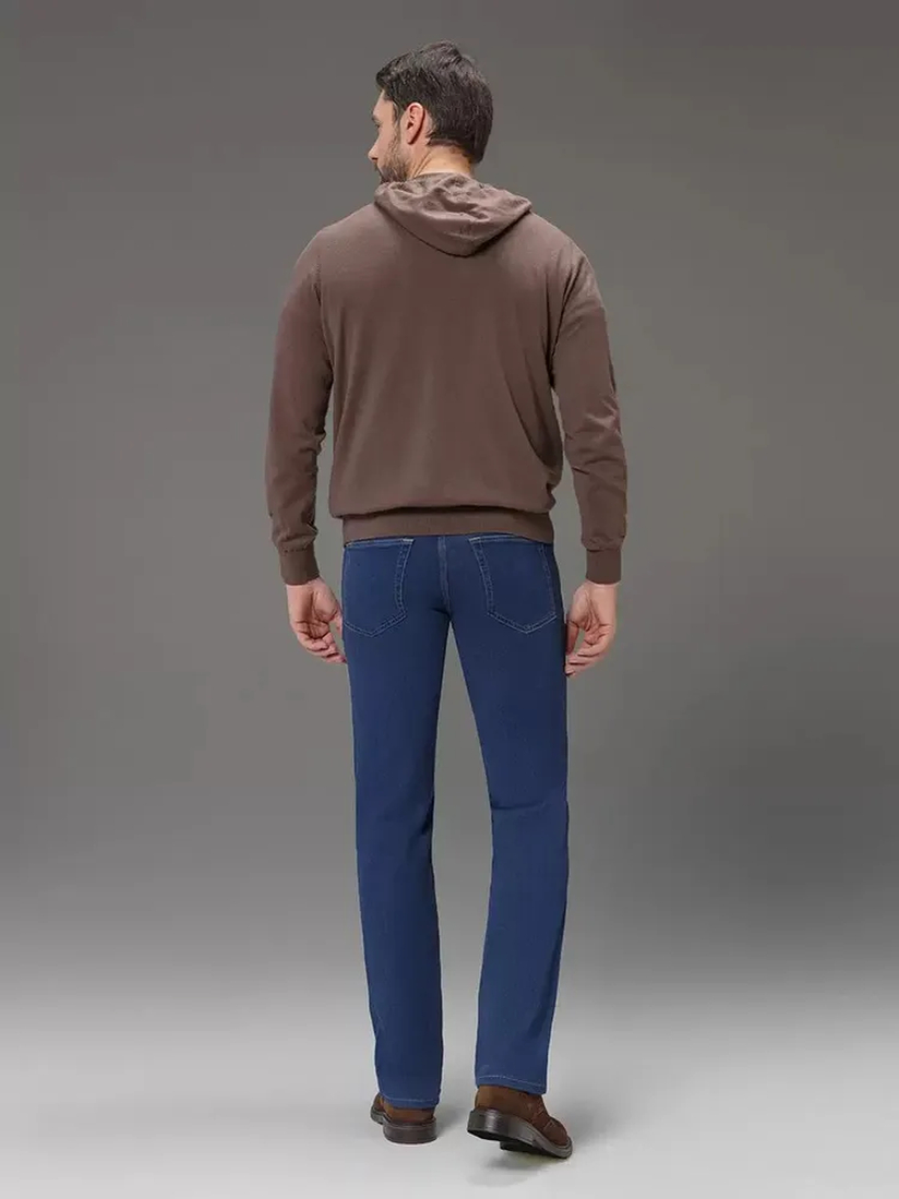 Фото 2 - Брюки мужские (джинсы), M511-C-B27 