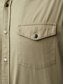 Фото 3 - Мужская рубашка, I-RTD31-8 