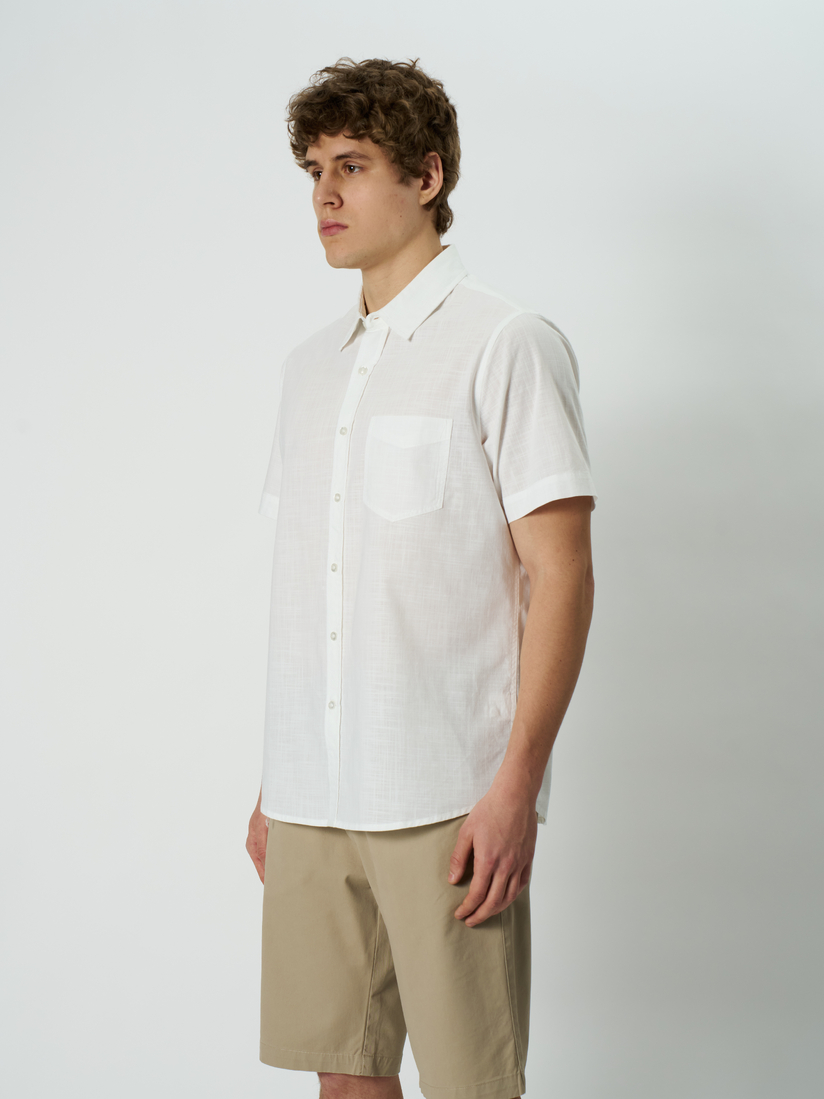 Фото 2 - Мужская рубашка, I-RSC224-4 