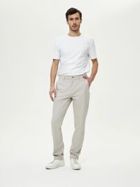 Фото 7 - Мужские брюки, S-MCHT090-11 